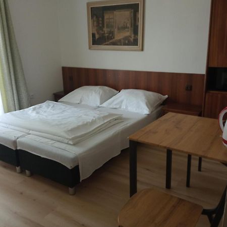 Apartmany Sedmikraska Tehovec Extérieur photo