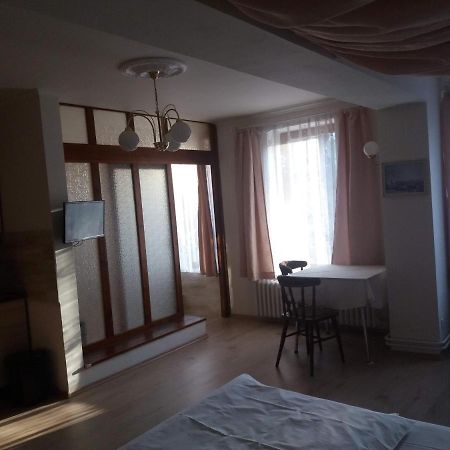 Apartmany Sedmikraska Tehovec Extérieur photo