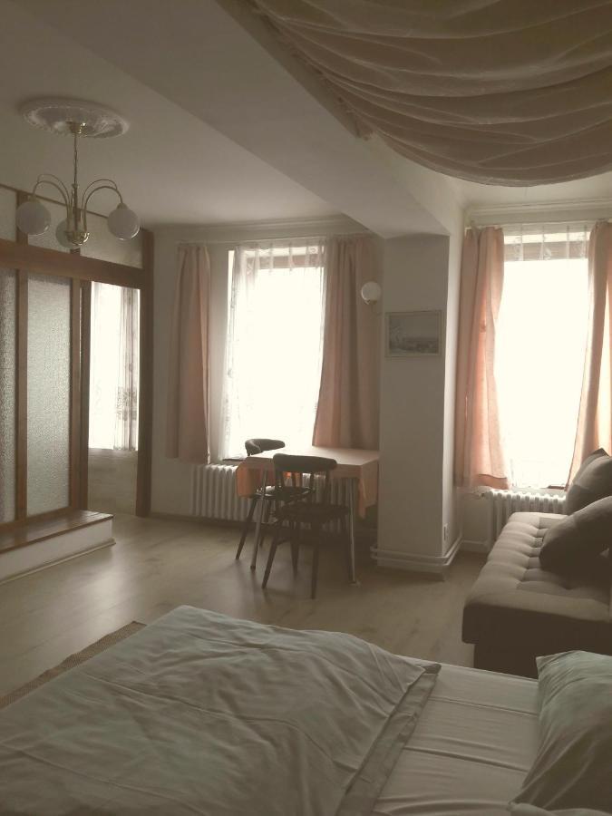 Apartmany Sedmikraska Tehovec Extérieur photo