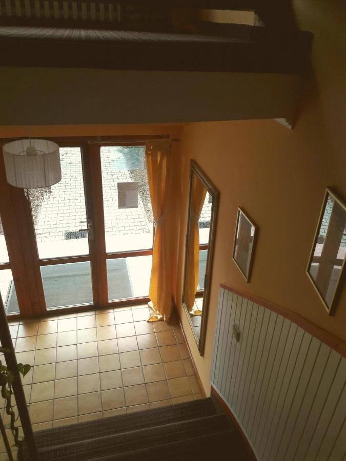 Apartmany Sedmikraska Tehovec Extérieur photo