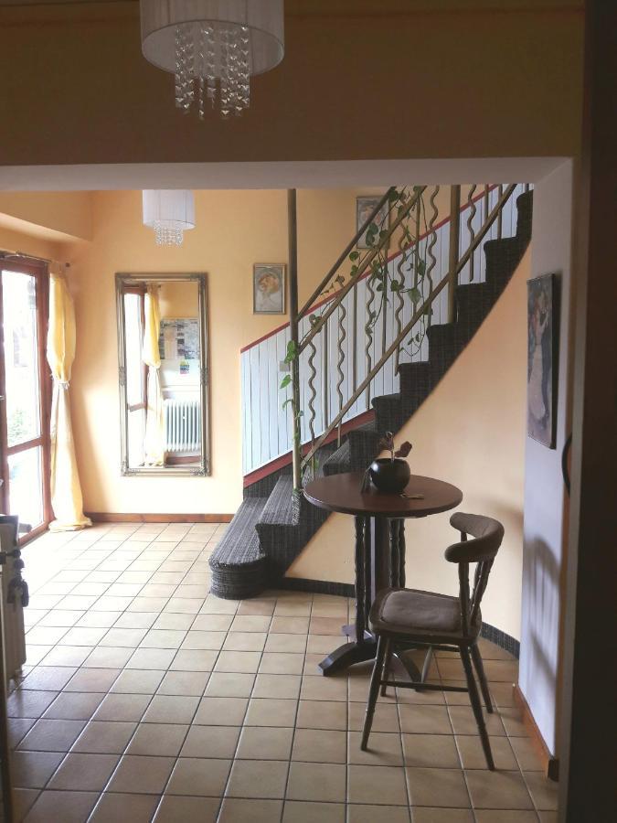Apartmany Sedmikraska Tehovec Extérieur photo