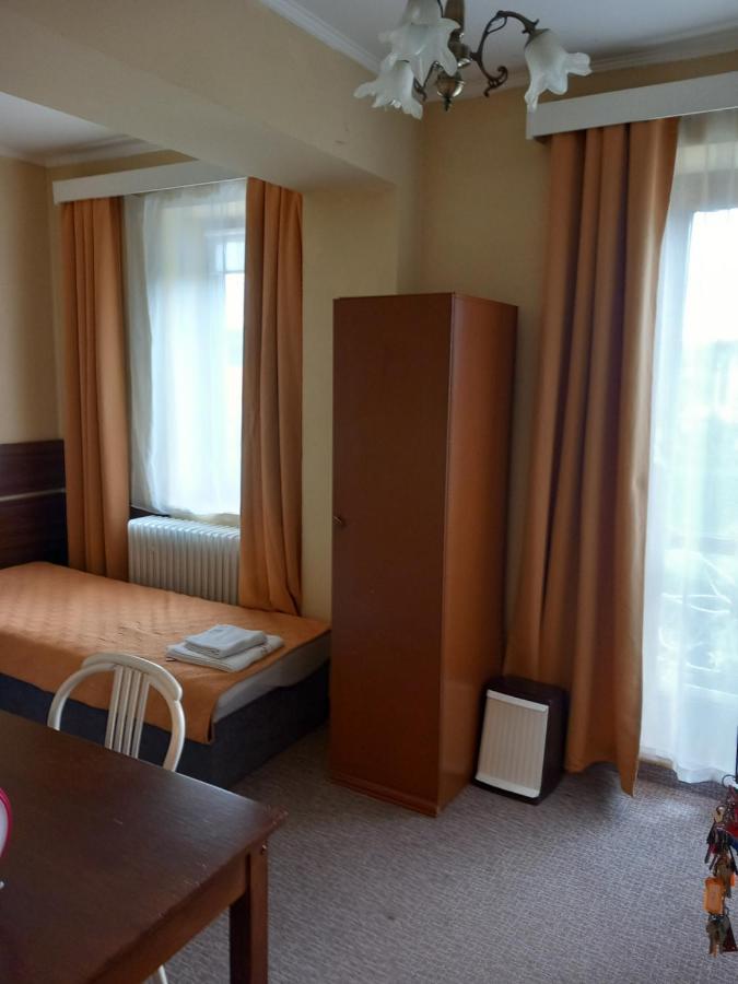 Apartmany Sedmikraska Tehovec Extérieur photo