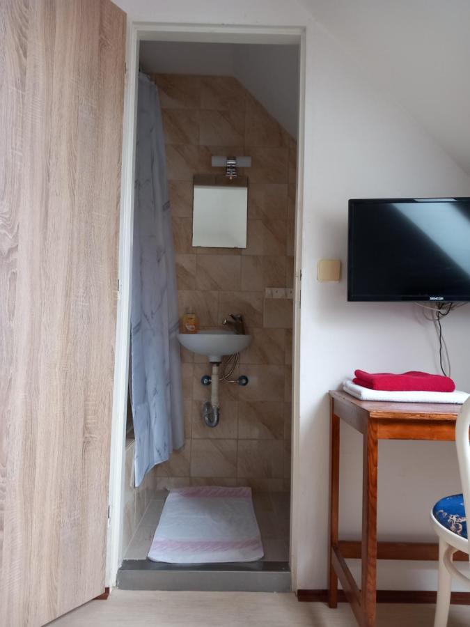 Apartmany Sedmikraska Tehovec Extérieur photo