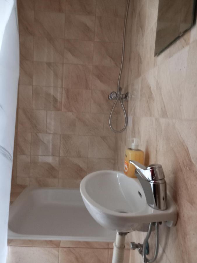 Apartmany Sedmikraska Tehovec Extérieur photo