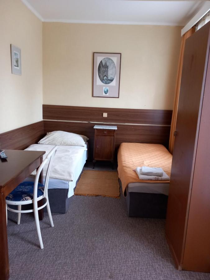 Apartmany Sedmikraska Tehovec Extérieur photo