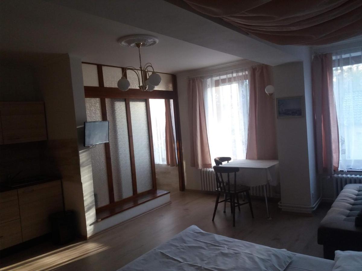 Apartmany Sedmikraska Tehovec Extérieur photo